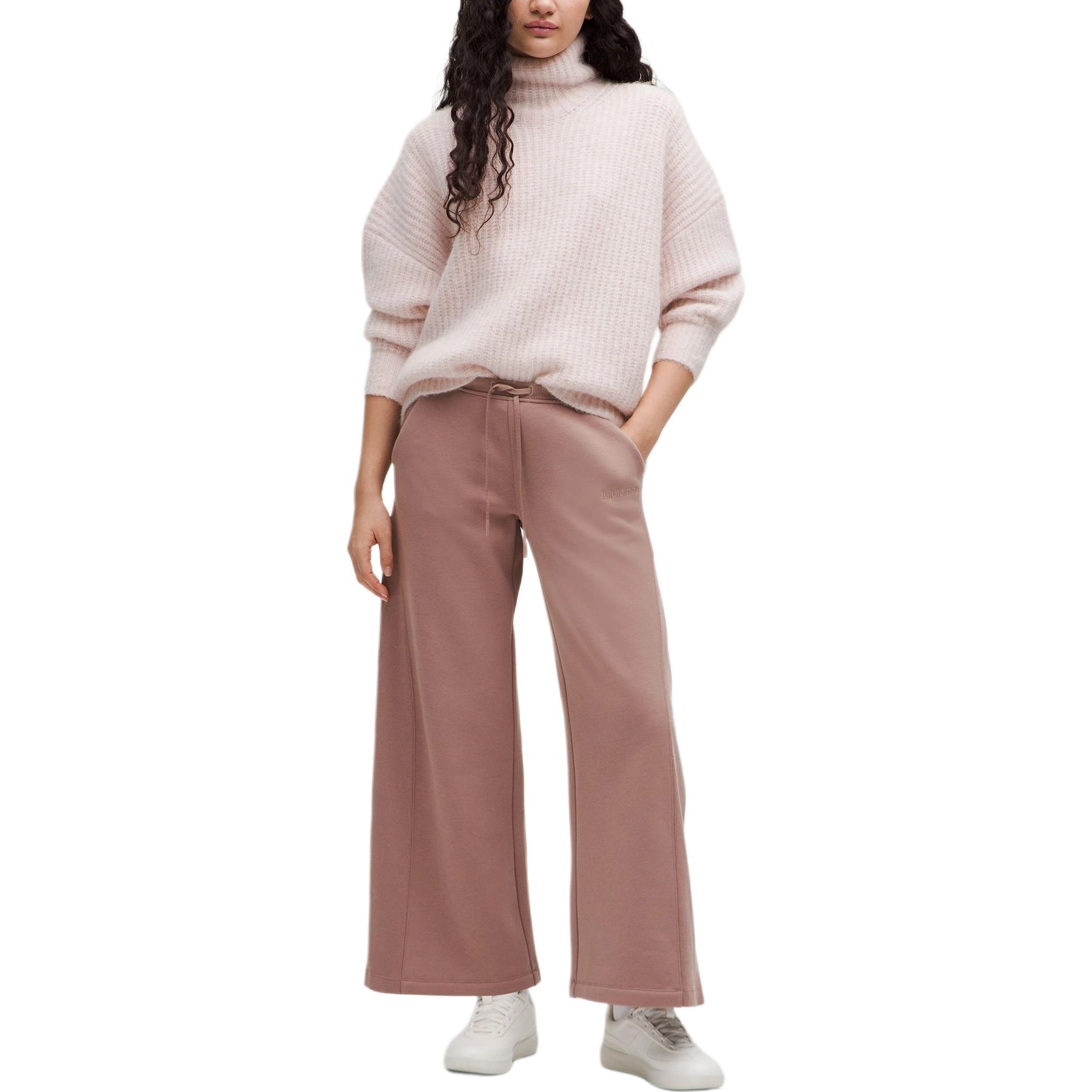 lululemon Plush Fleece