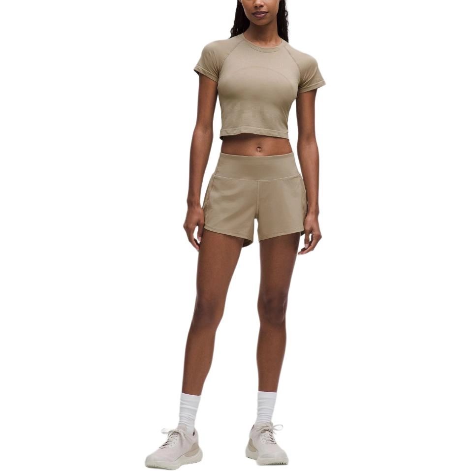 lululemon Speed Up Swift 4"