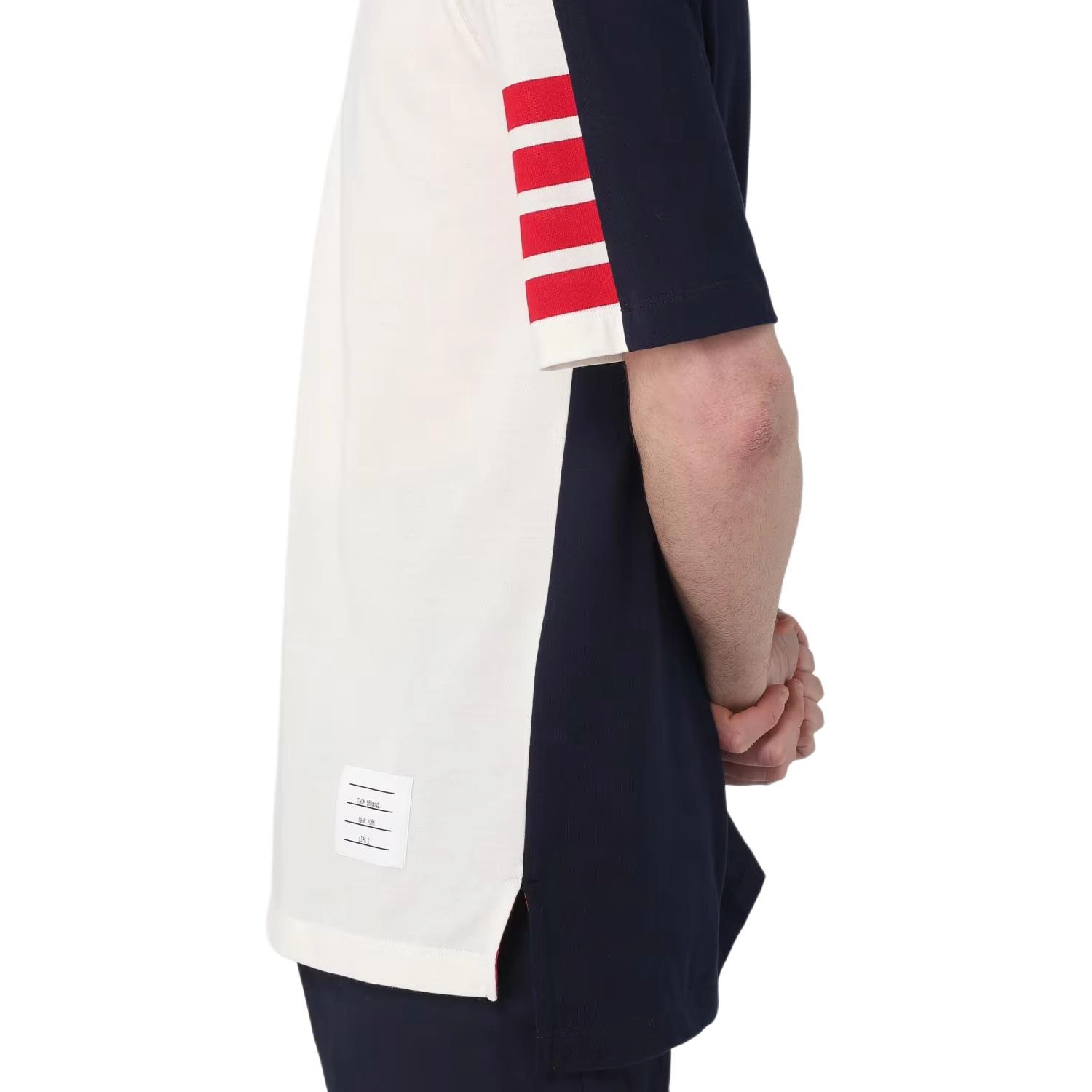 THOM BROWNE Polo