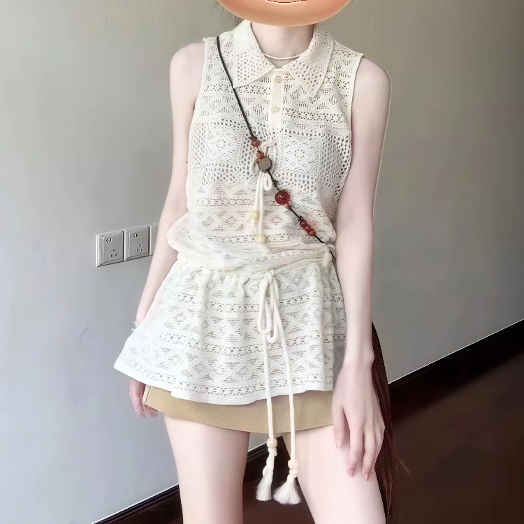 LAKESI polo