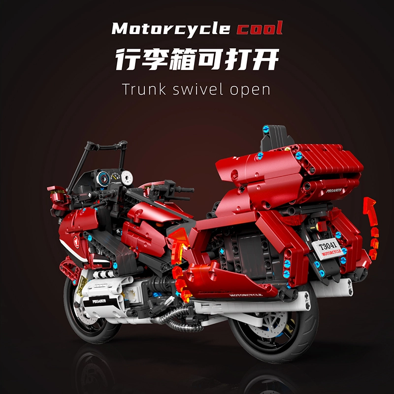 1359pcs T3041