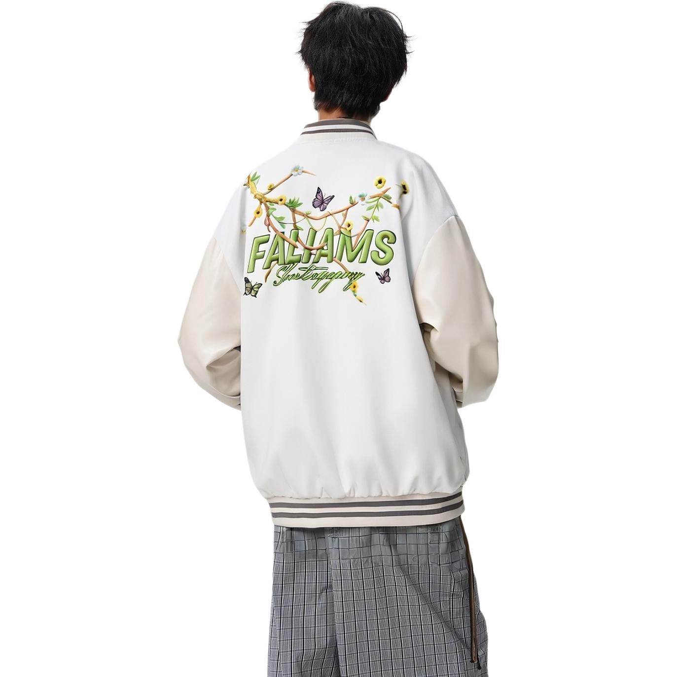 FALIAMS LOGO