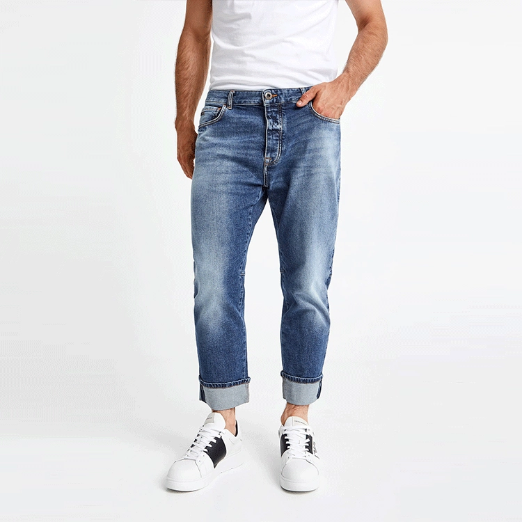 EMPORIO ARMANI SS21