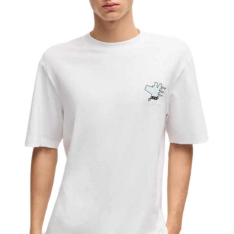 HUGO BOSS T