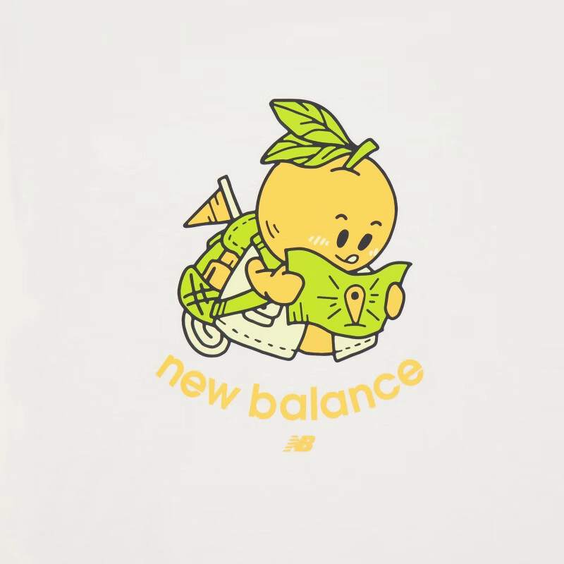 New Balance T