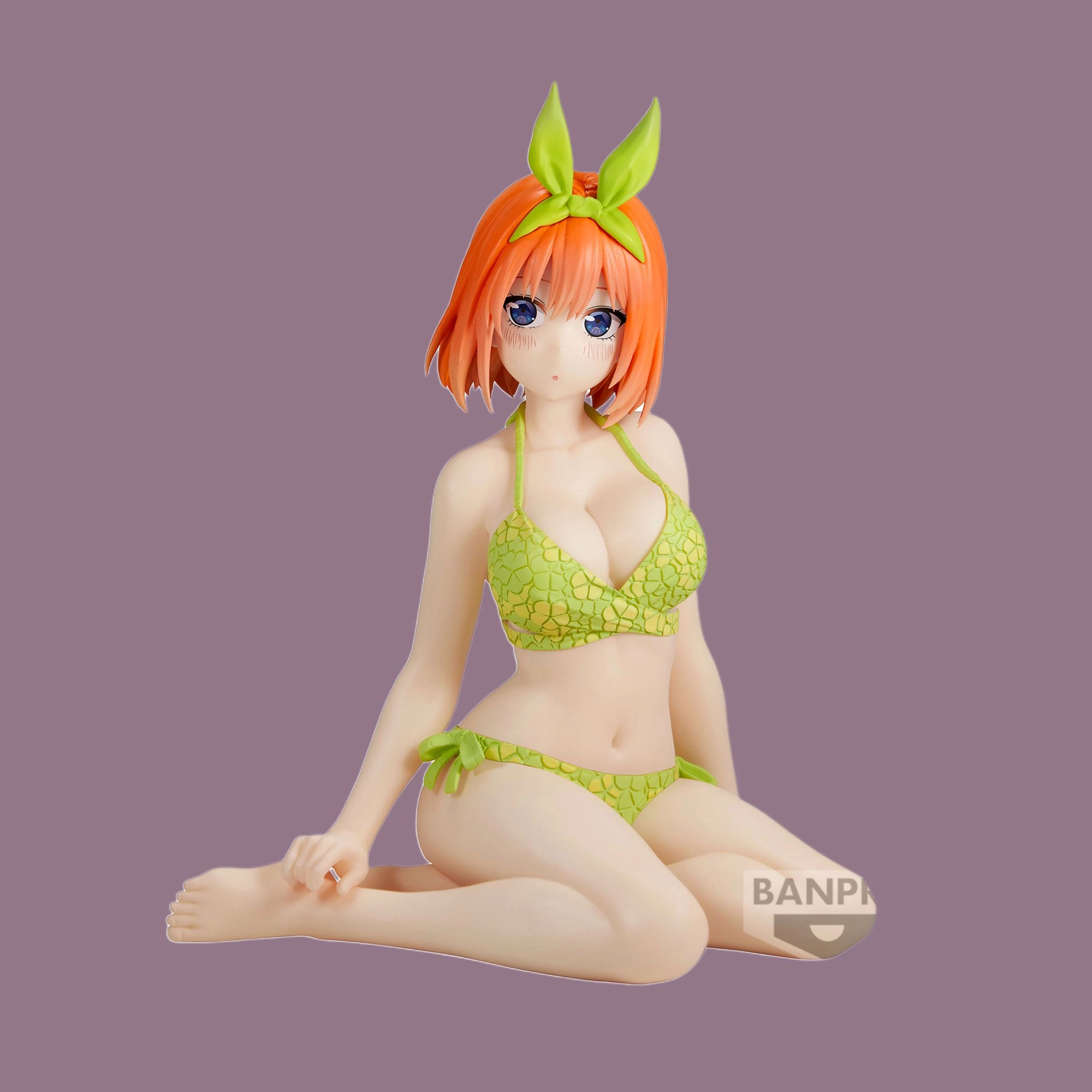 BANPRESTO Celestial vivi