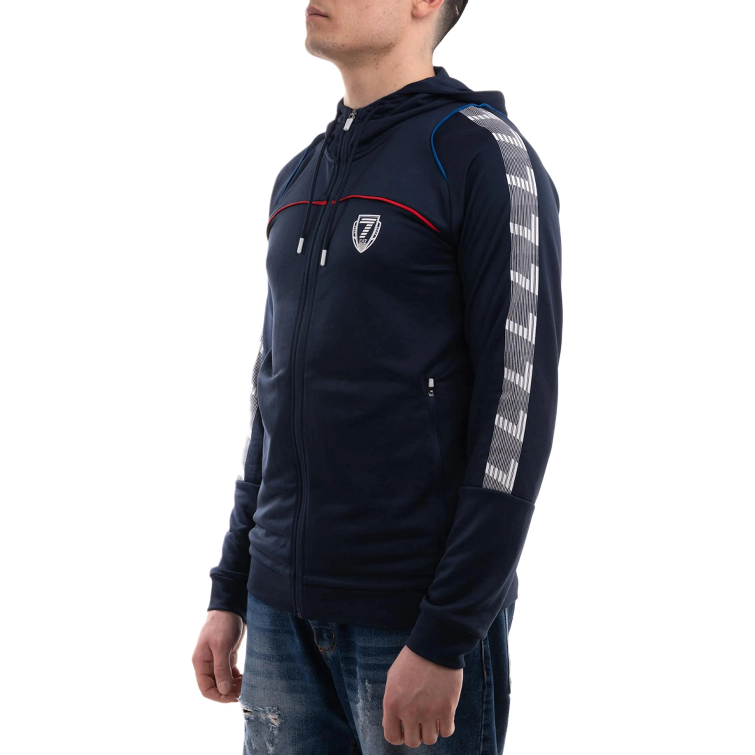 EMPORIO ARMANI EA7 FW22
