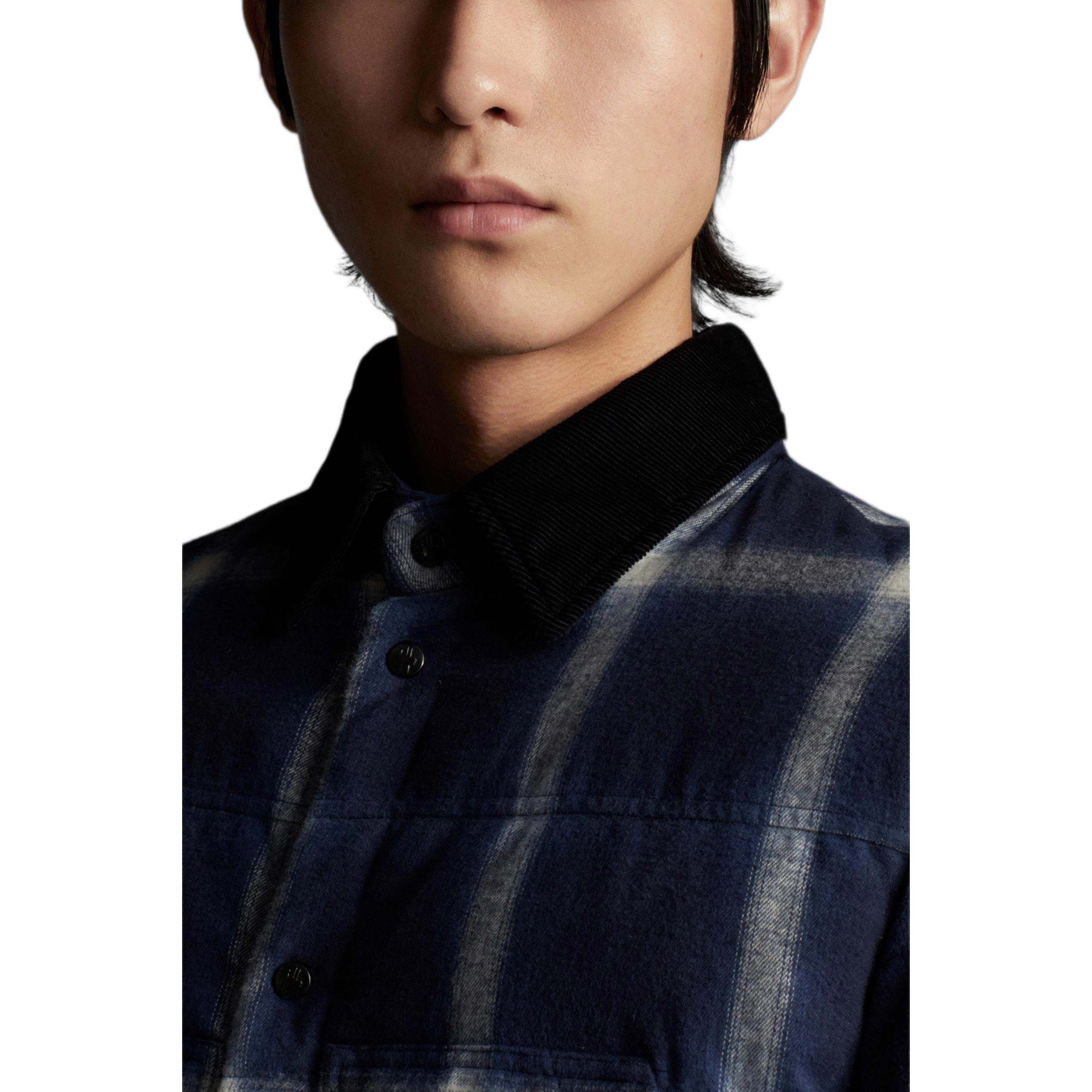 Moncler x fragment FW21