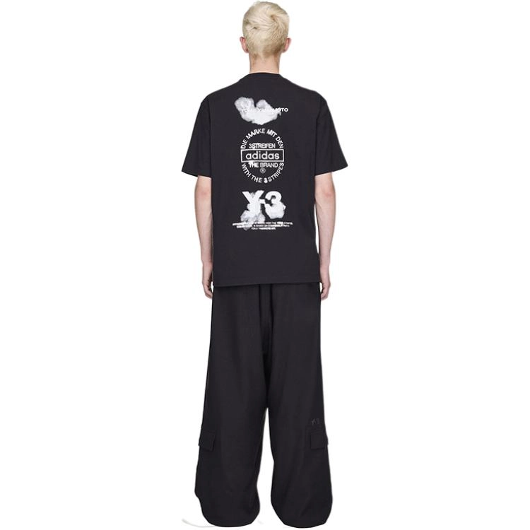 Y-3 LogoT