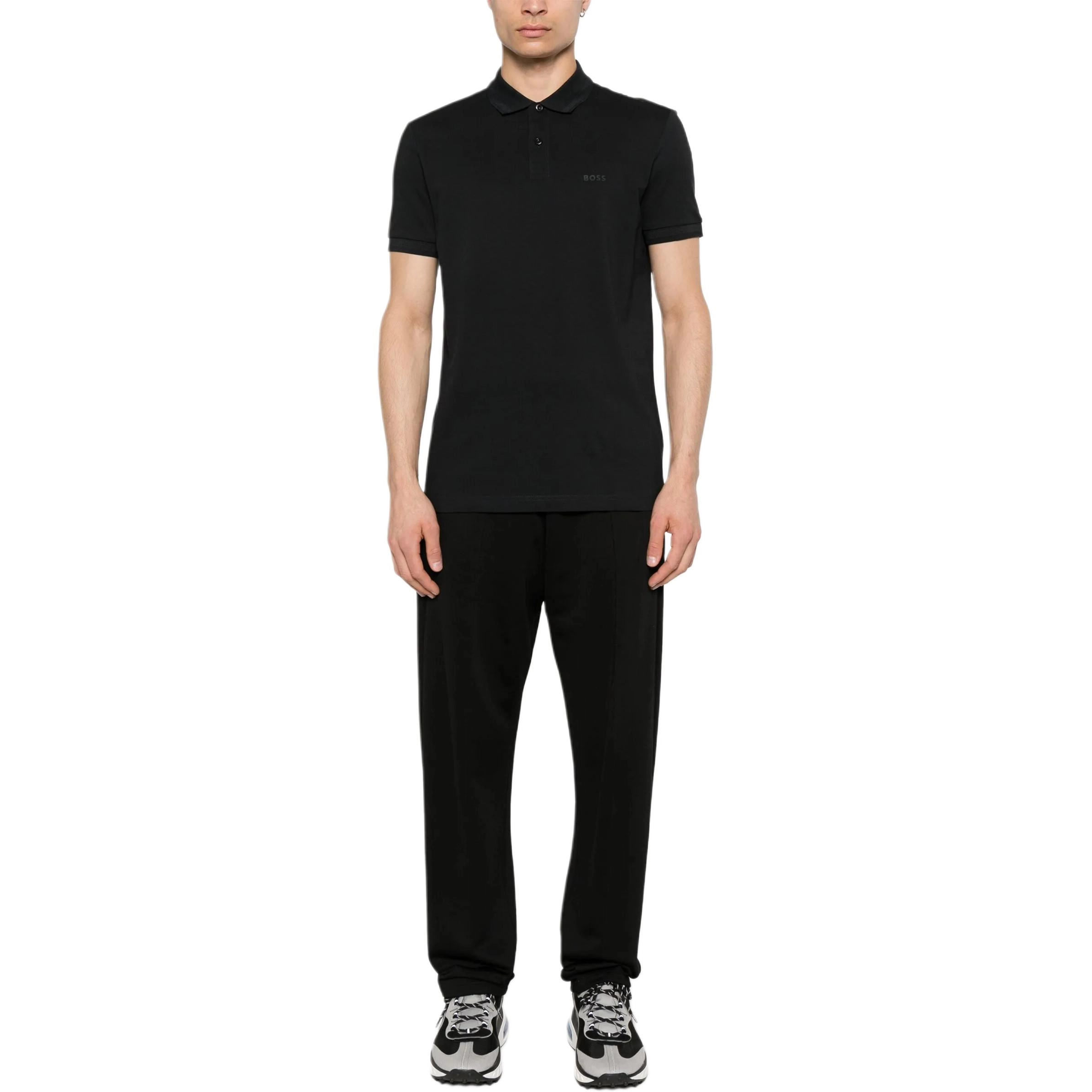 HUGO BOSS SS25 Polo