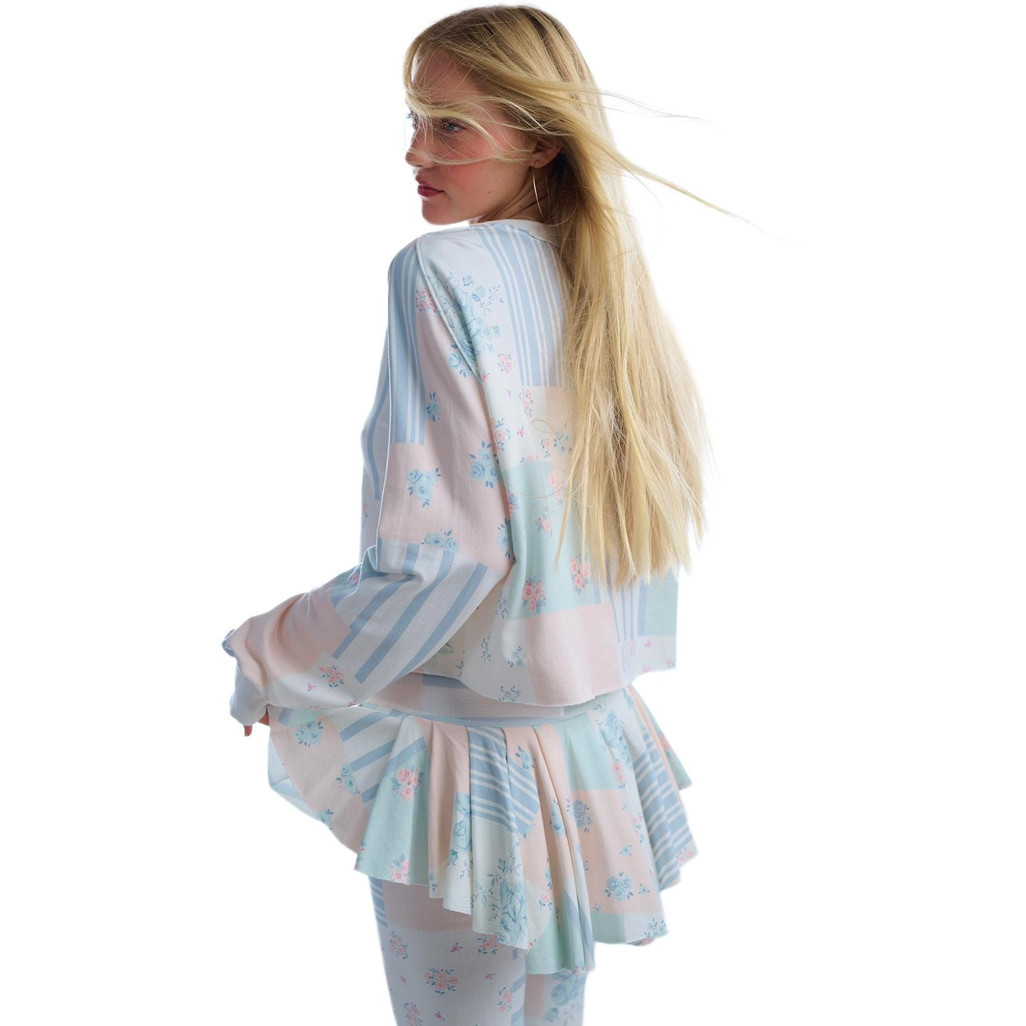 Selkie Collection SS25