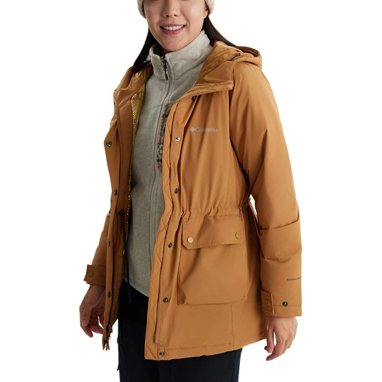 Columbia Omni-Tech PEARL FIELDST