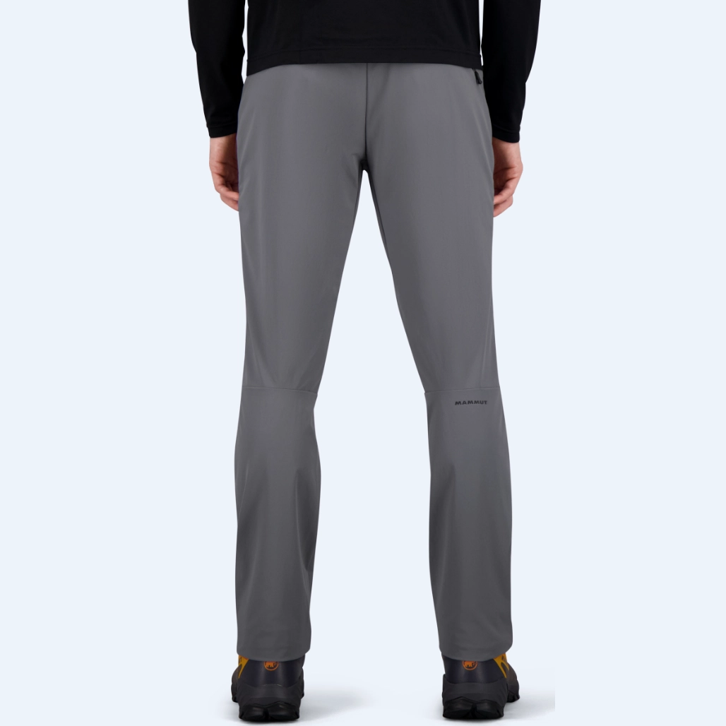 MAMMUT Trekkers