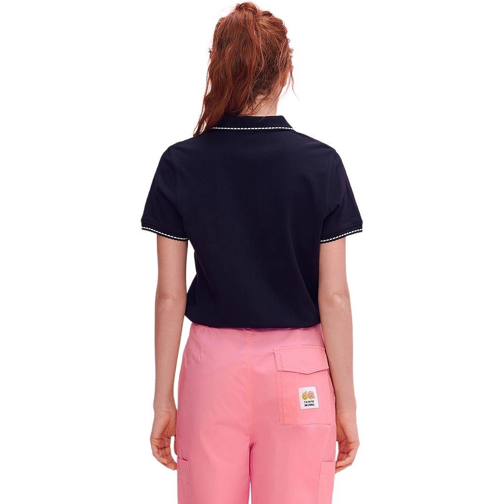 Teenie Weenie x SMILEY Polo