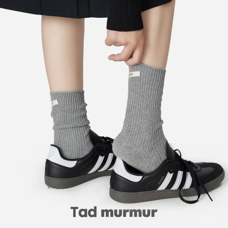 Tad murmur