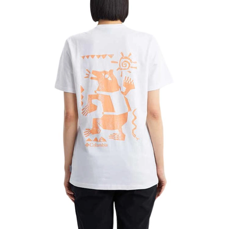 Columbia T