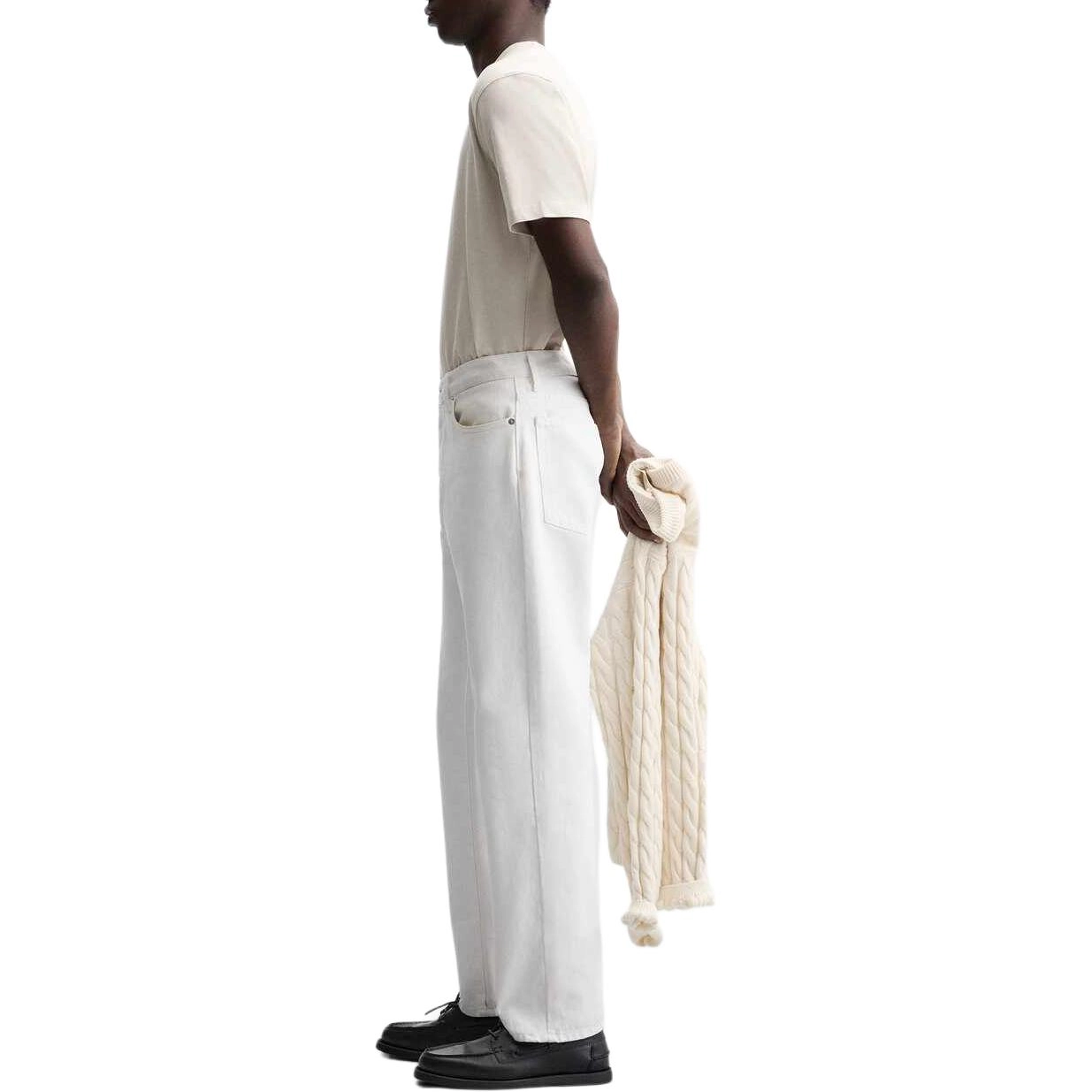 ZARA T
