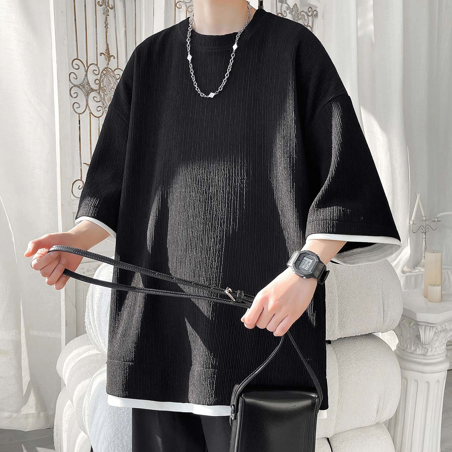 VIPGOOSE T