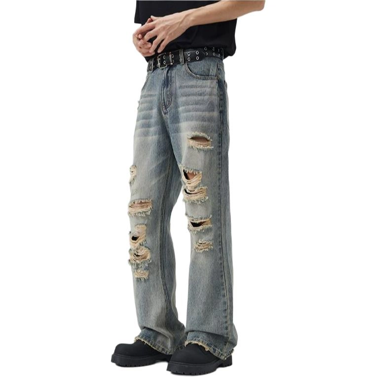 M JEANS STUDIOS 7