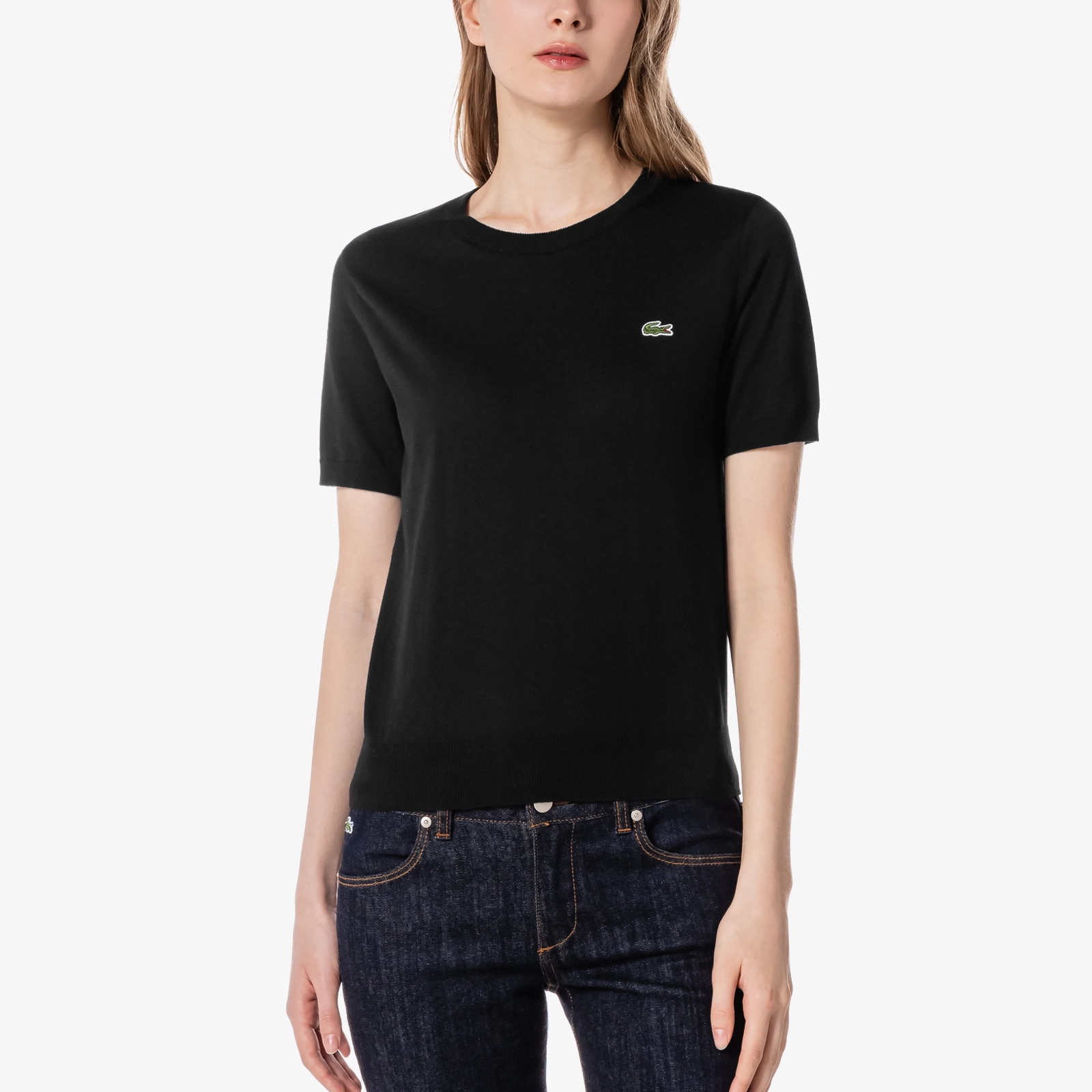 LACOSTE T