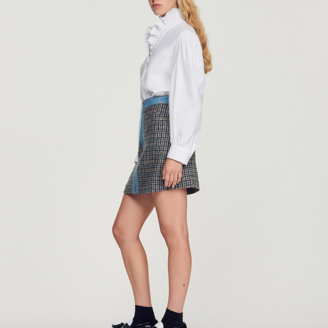 Sandro FW22