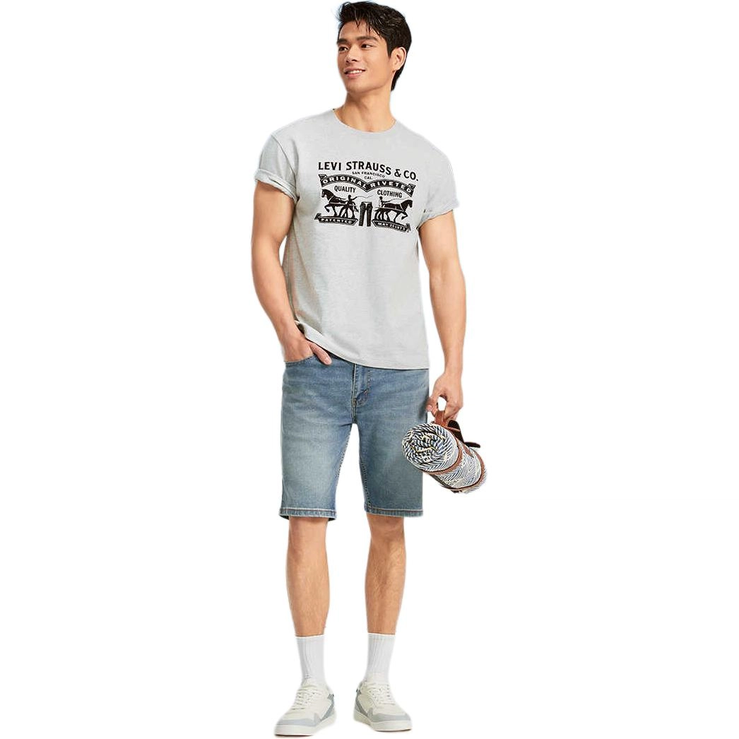 levis SS25 T