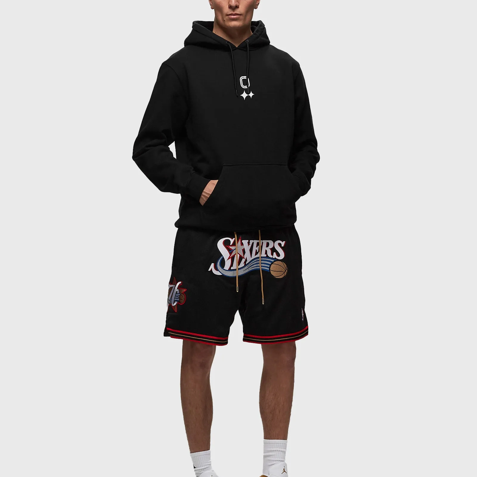 Mitchell Ness x NBA Philadelphia 76ers