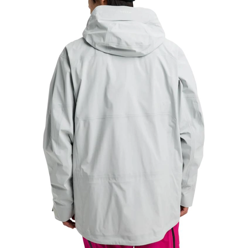 BURTON AK STRETCH HOVER GORETEX3L