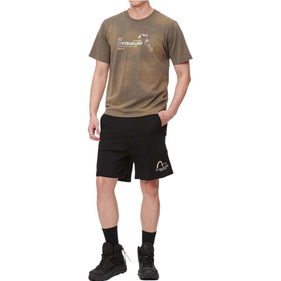 EVISU SS22 logo