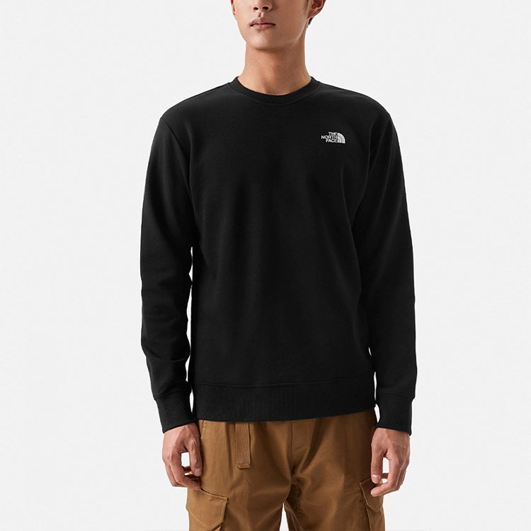 THE NORTH FACE Logo