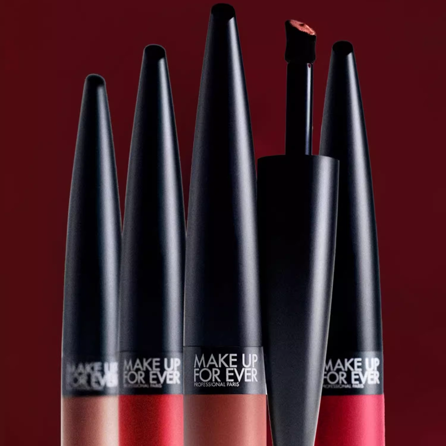 makeupforever 4.5g