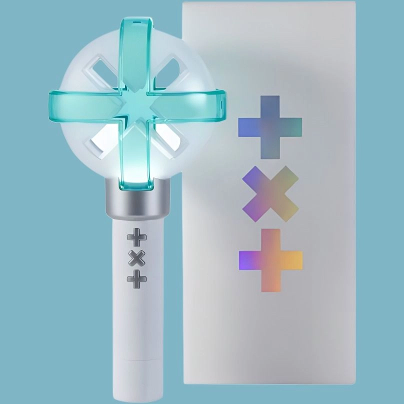 HYBE TXT MOA TXT