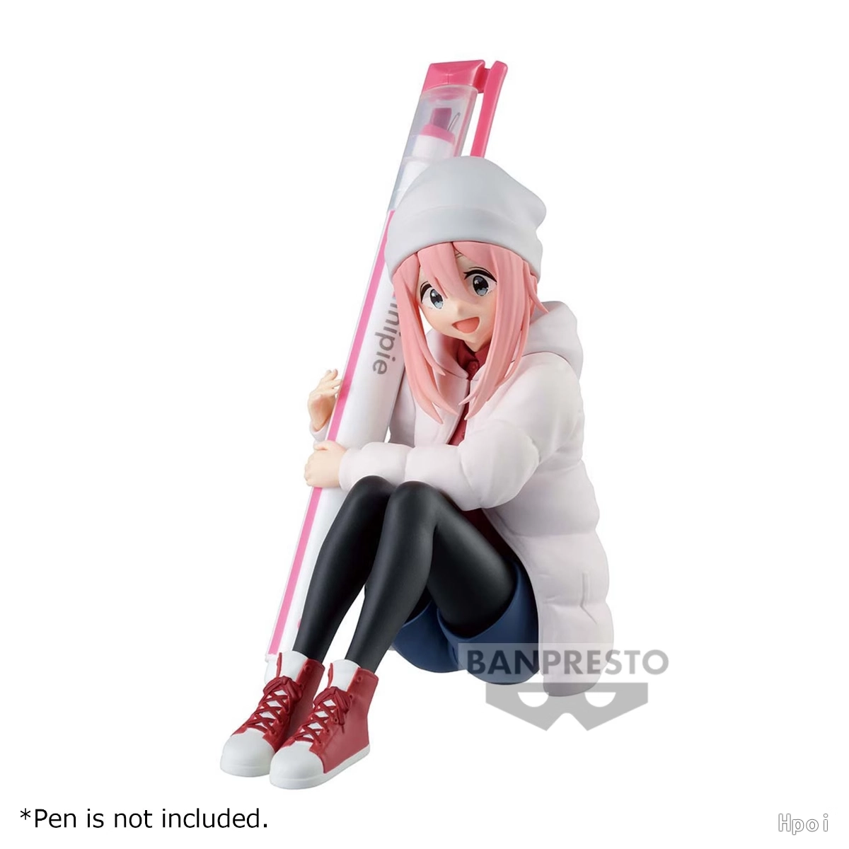 BANPRESTO 10cm