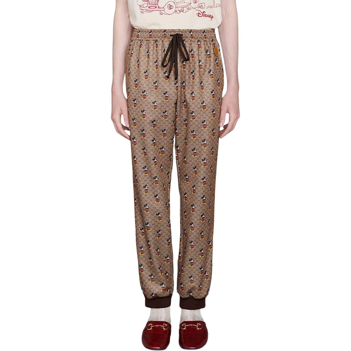 GUCCI x Disney FW22
