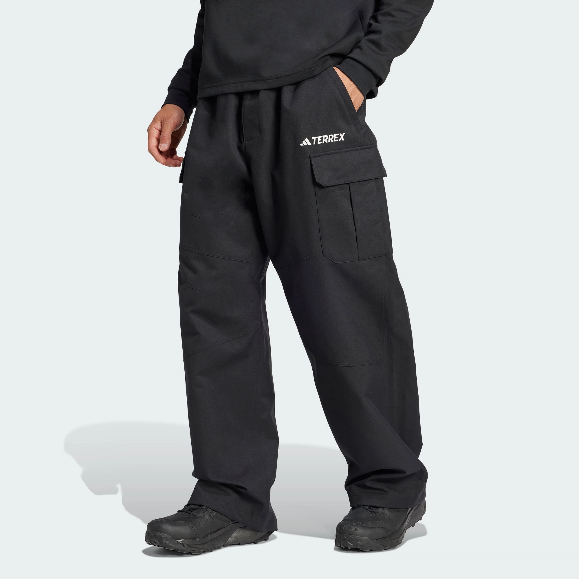 adidas Terrex XPERIOR DWR CARGO