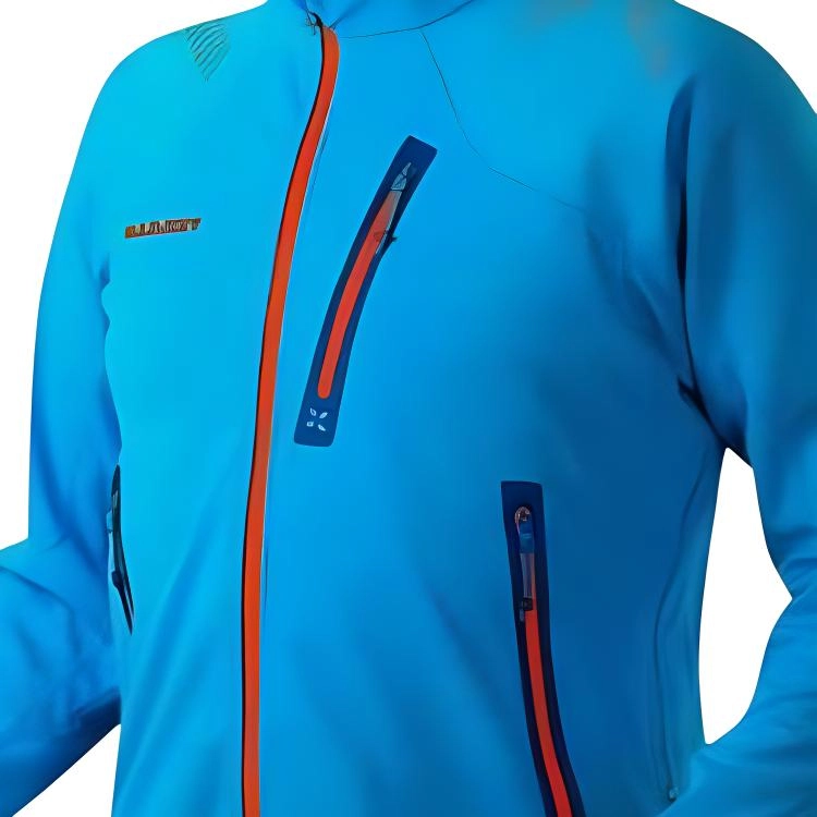 MAMMUT Ultimate Nordpfeiler Logo