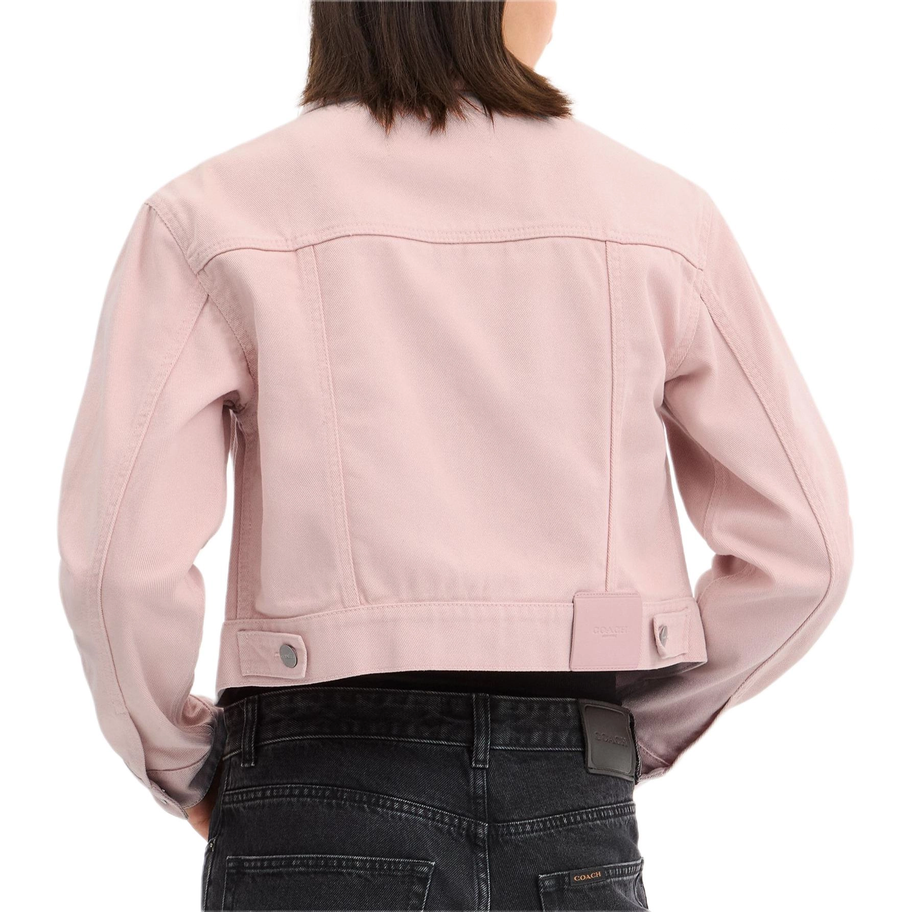 COACH SS25