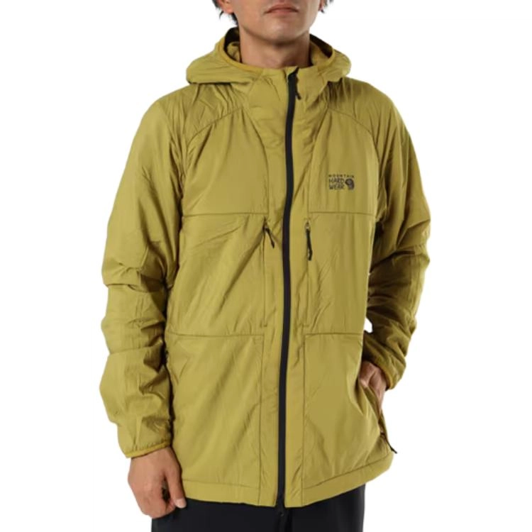 MOUNTAIN HARDWEAR