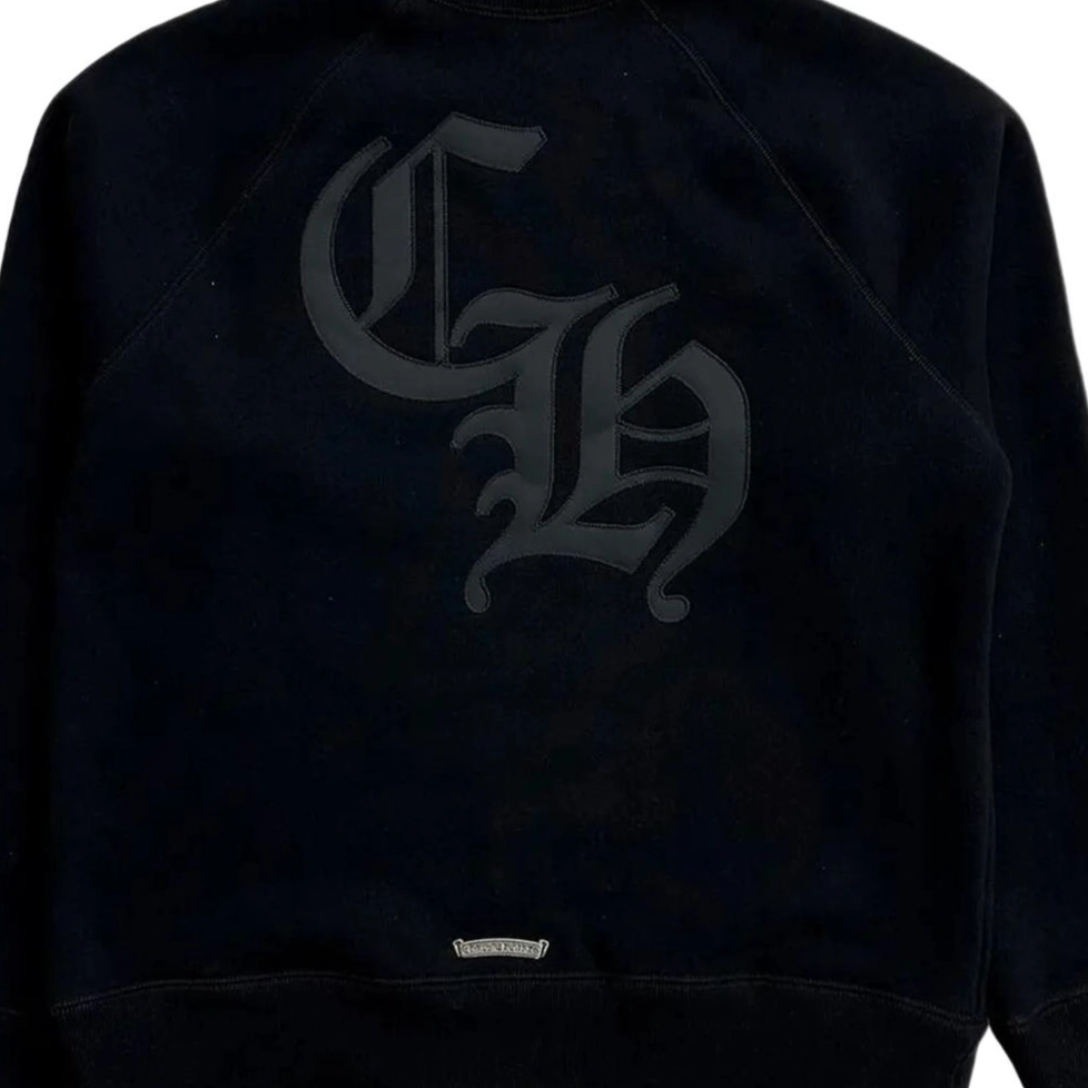 Chrome Hearts SS25