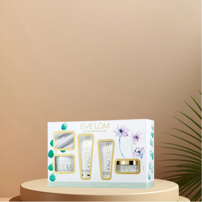 EVELOM