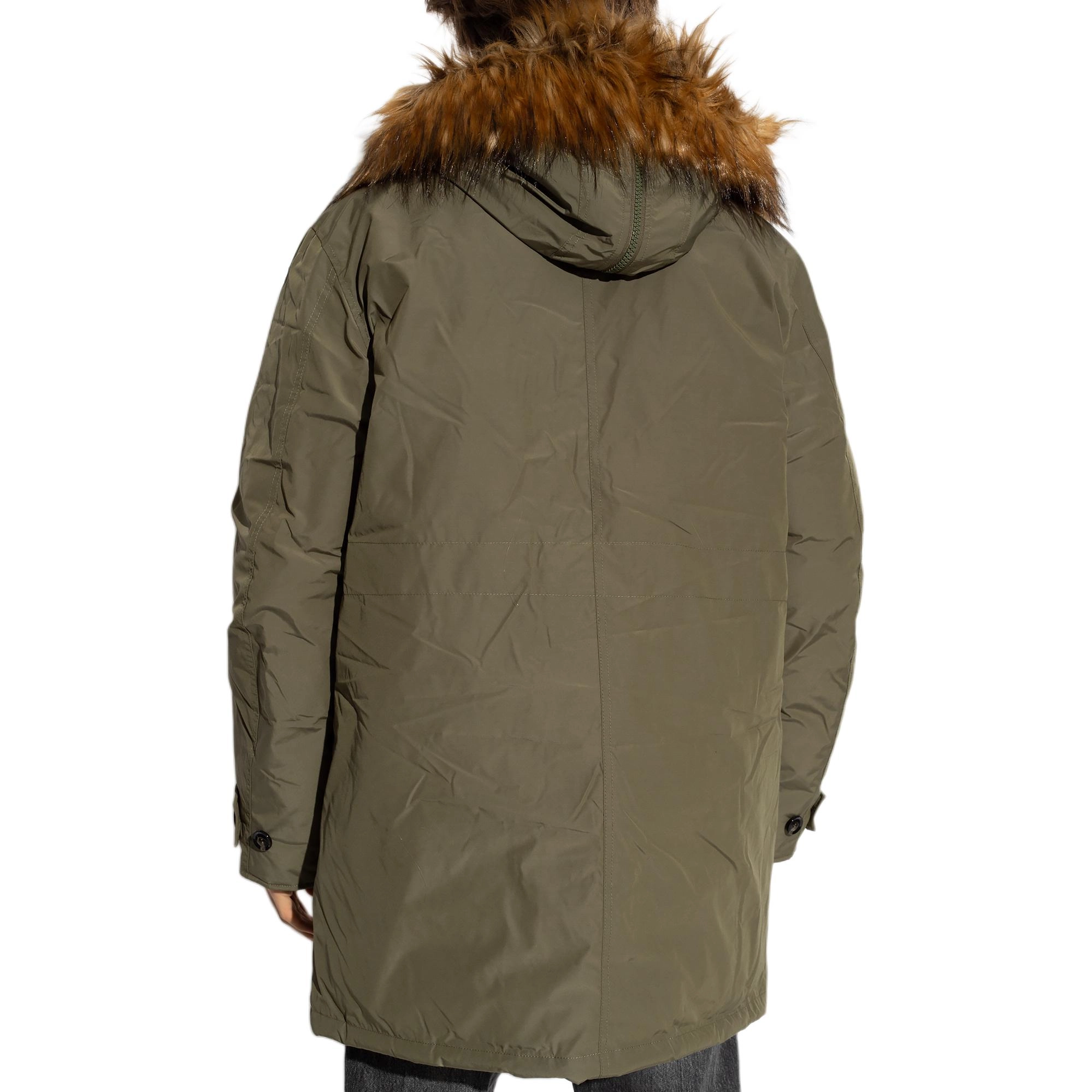 DIESEL FW23