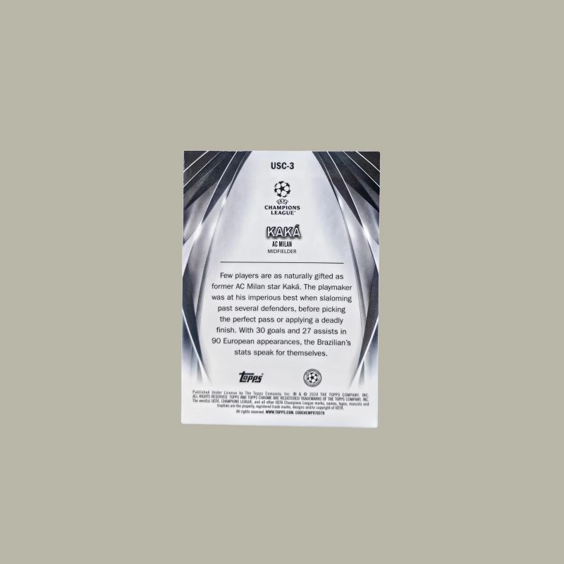 Topps AC