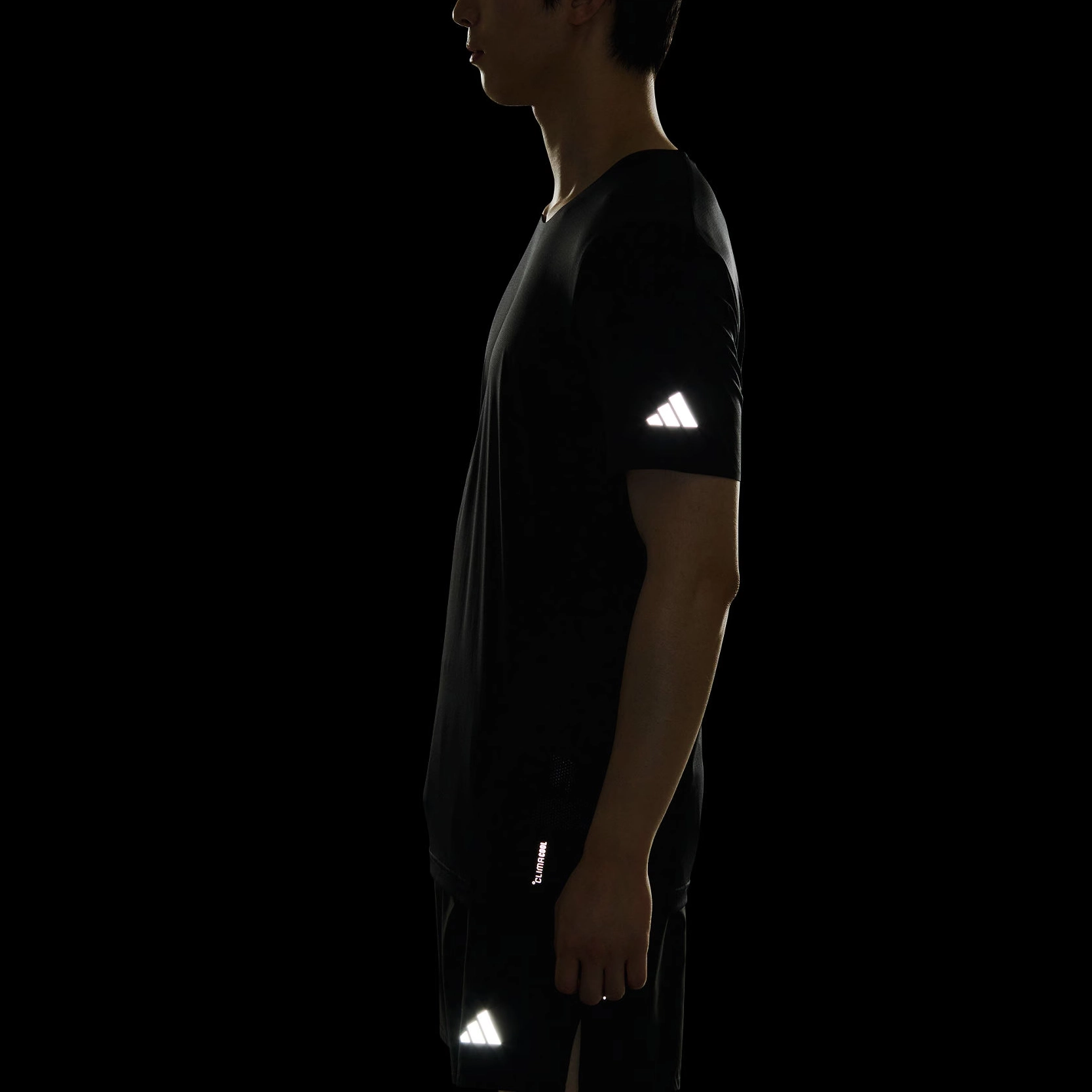 adidas Climacool SS25 ESS SS T