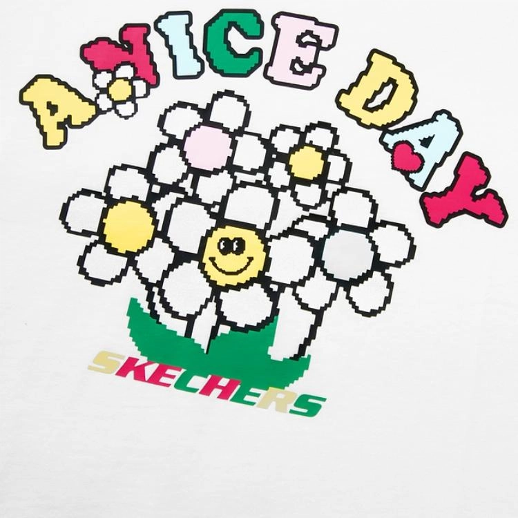 Skechers kids T