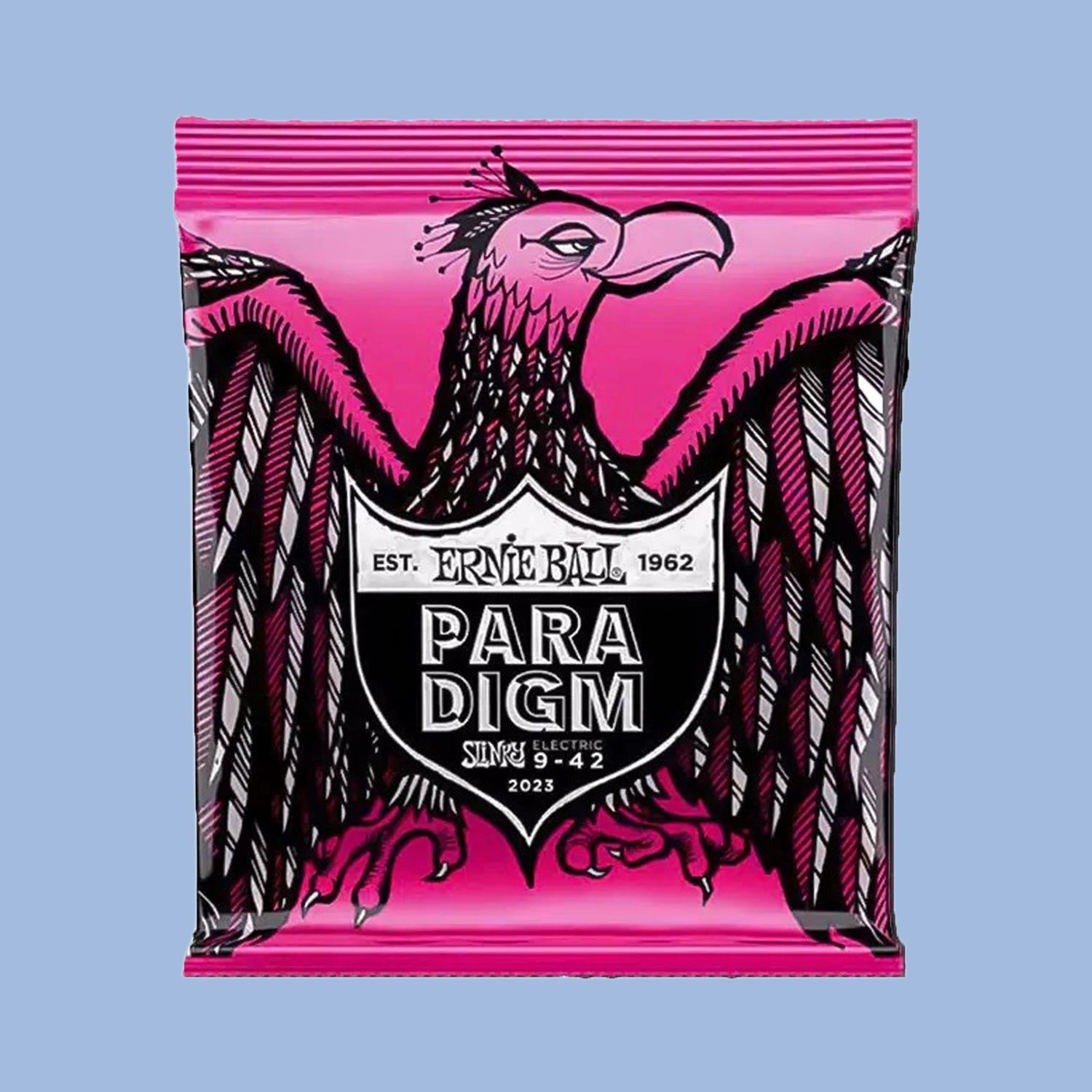 ERNIE BALL (EB)