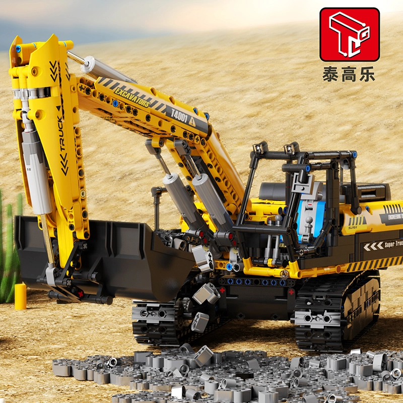 2060pcs T4001