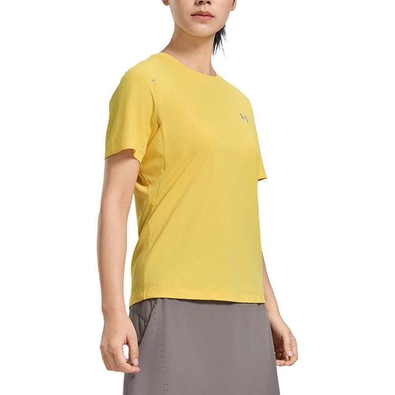 Under Armour TRAIL RUNNING T