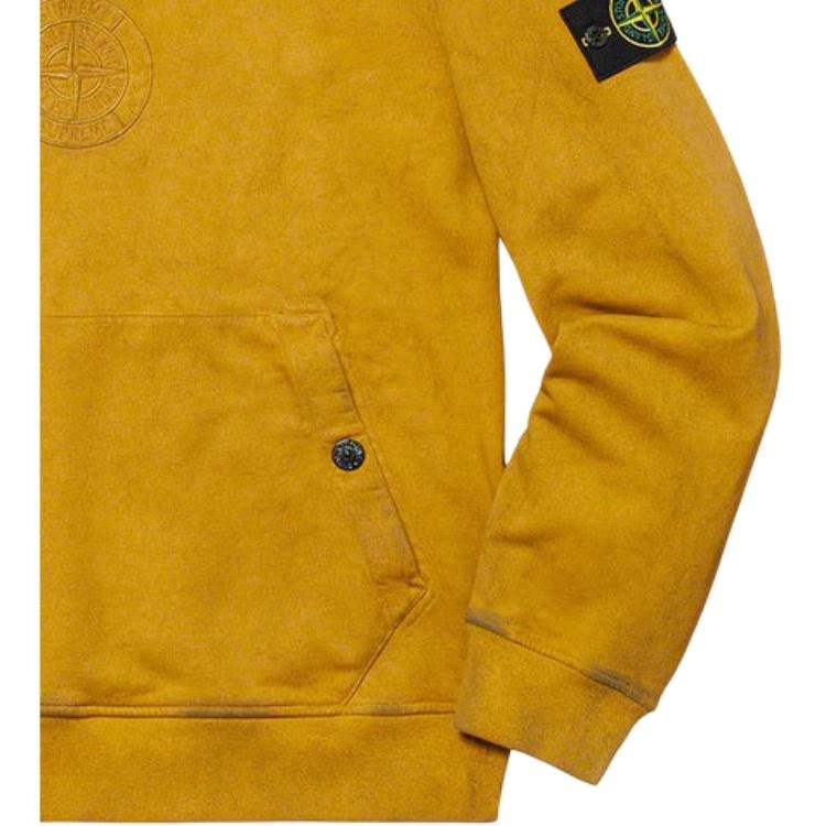 Supreme x STONE ISLAND SS19