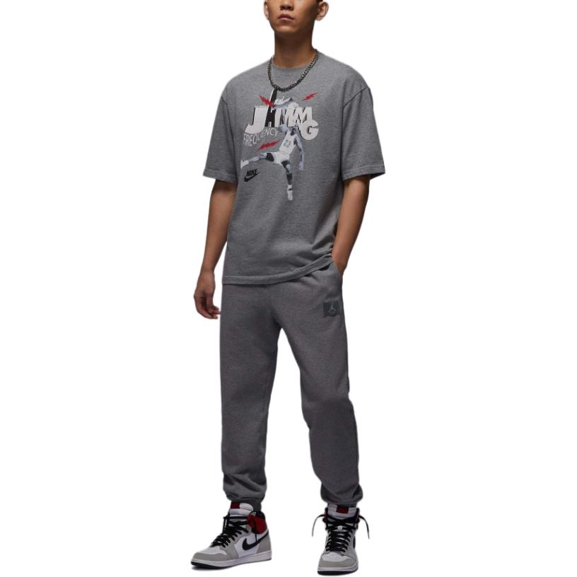 Jordan BRAND T