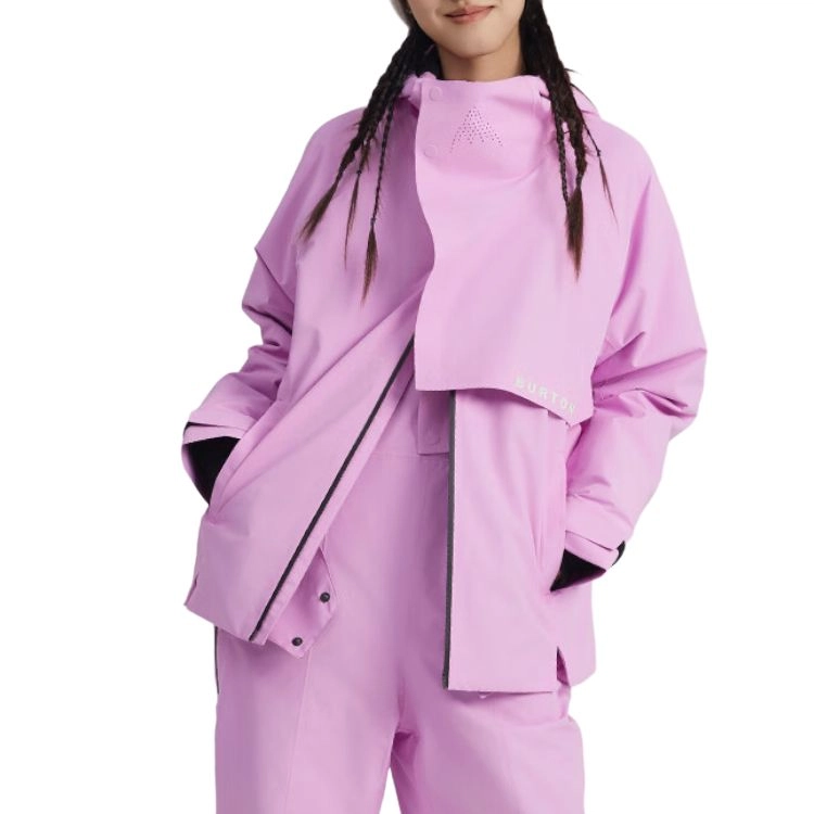 BURTON DRYRIDE Icey